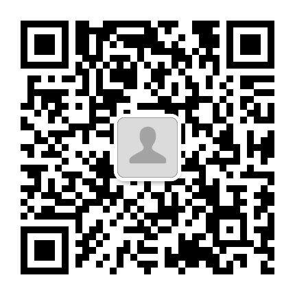 南广幼小衔接公众号二维码