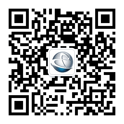 北极侠公众号二维码