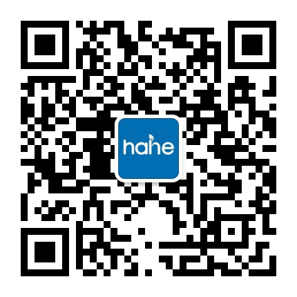 海河人力公众号二维码
