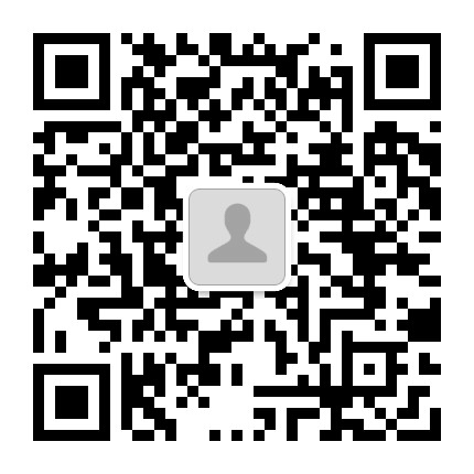 十堰微扶贫公众号二维码