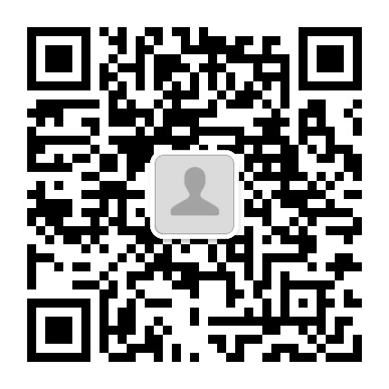 兖州环保公众号二维码