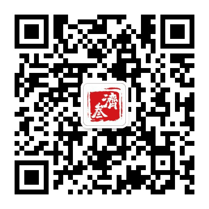 济阳三村公众号二维码