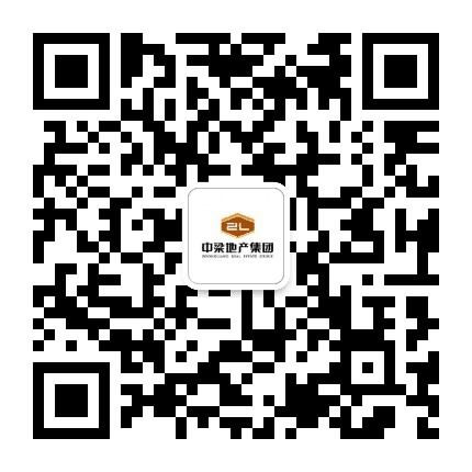 中梁环济区域公众号二维码