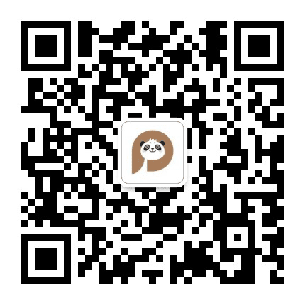 保利在揭阳公众号二维码