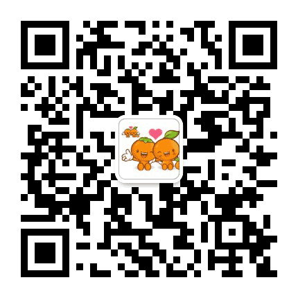 山东果美多生物科技有限公司公众号二维码