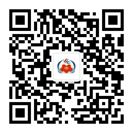 广东电信共青团公众号二维码