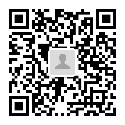 槐北路桥西云社区公众号二维码