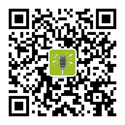 手机K歌45公众号二维码