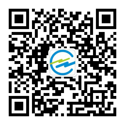 招招出行公众号二维码