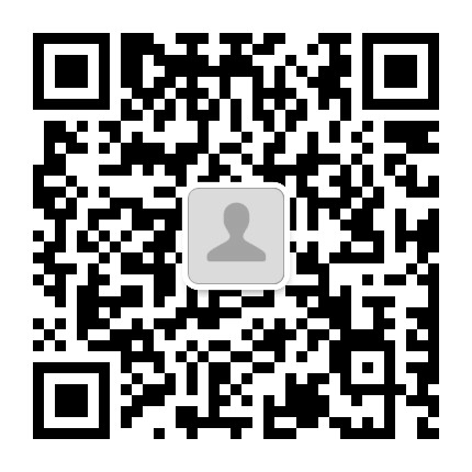 Yinglish银杏英语公众号二维码