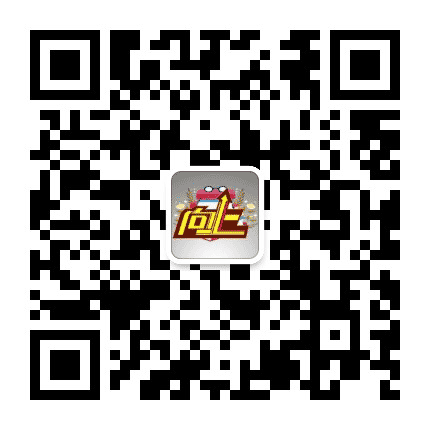 非常向上公众号二维码