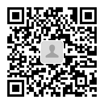 张天爱工作室公众号二维码