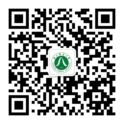 华一网校公众号二维码