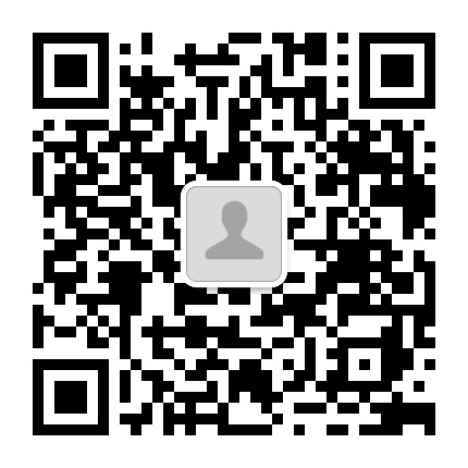 濮阳农村改革公众号二维码