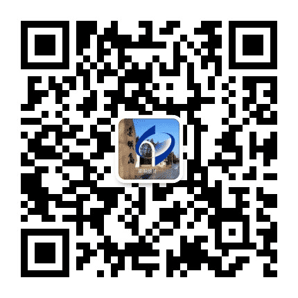 崇明统计公众号二维码