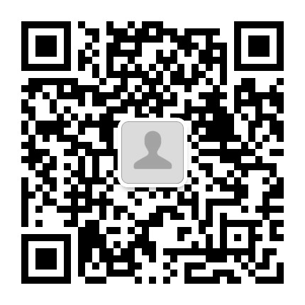 天泰寺街办事处按院街社区公众号二维码