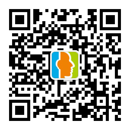 保定民众耳鼻喉医院公众号二维码