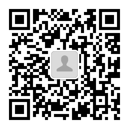 联发Family公众号二维码