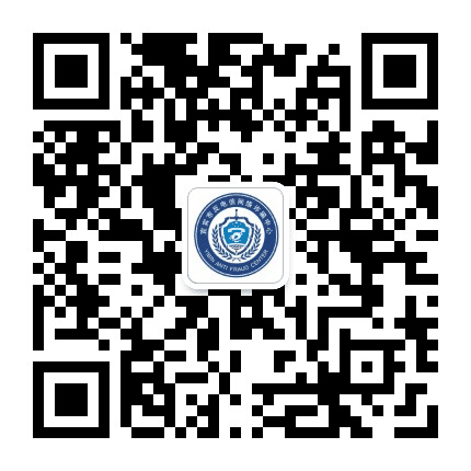 宜宾刑侦公众号二维码