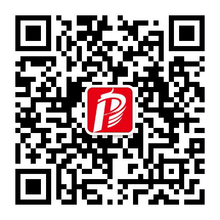 黑龙江出版集团有限公司公众号二维码