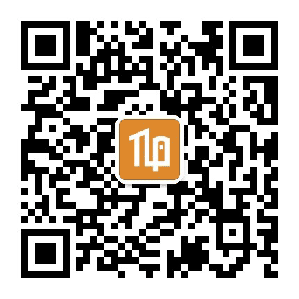 富力物业北京公众号二维码