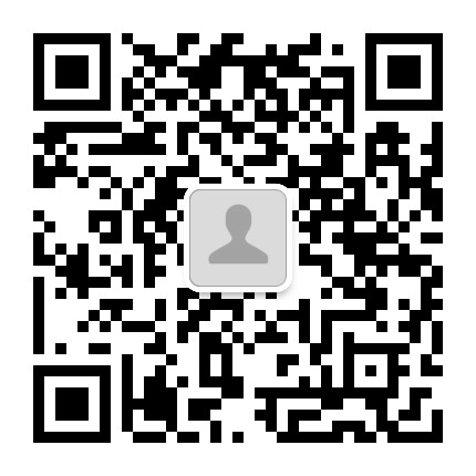 颍东科技公众号二维码