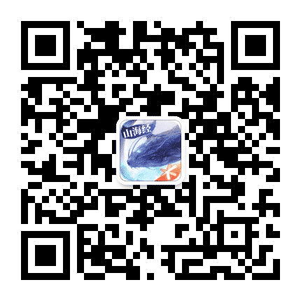 小游戏推荐公众号二维码