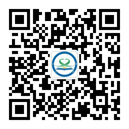 文登寄宿考研公众号二维码