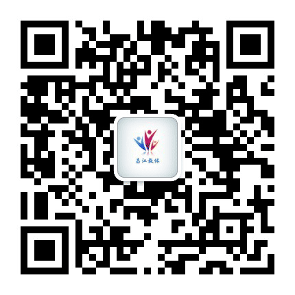 昌江教体公众号二维码