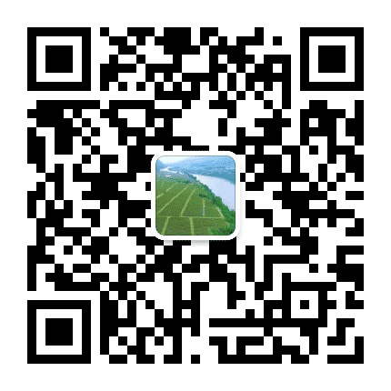 隆阳农业农村公众号二维码