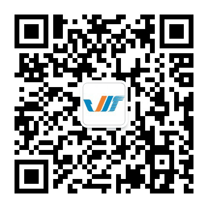 吴江交通公众号二维码