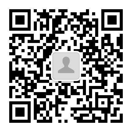 石家庄无极应急管理公众号二维码