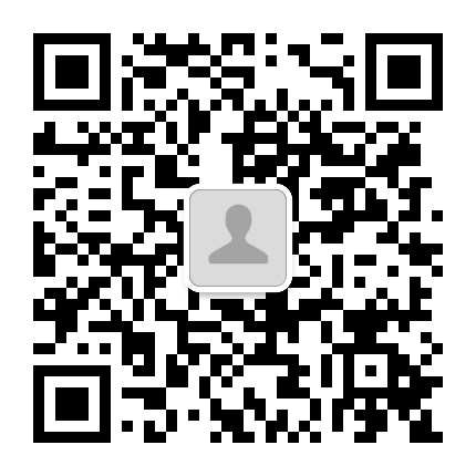 武汉甘霖澜湖医院公众号二维码