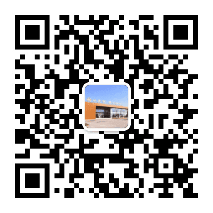 烟台福山剧院公众号二维码