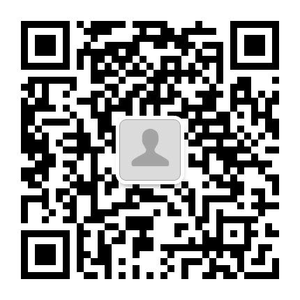 达川镇人民政府公众号二维码