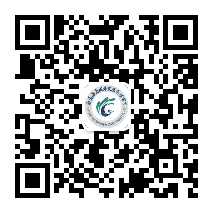 平潮高铁新城公众号二维码