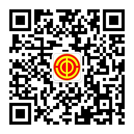 浑江工会发布公众号二维码