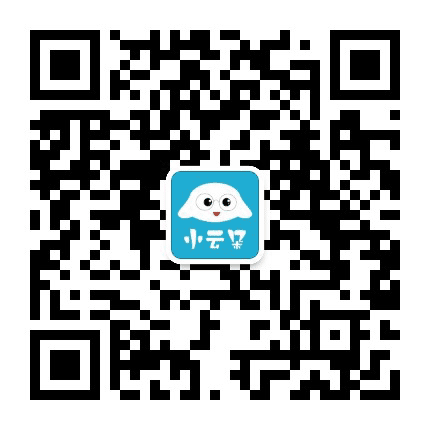 苏州智上云科技公众号二维码