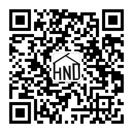 南阳市房德装饰公司公众号二维码
