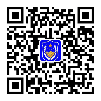 浑南公安分局英达派出所公众号二维码