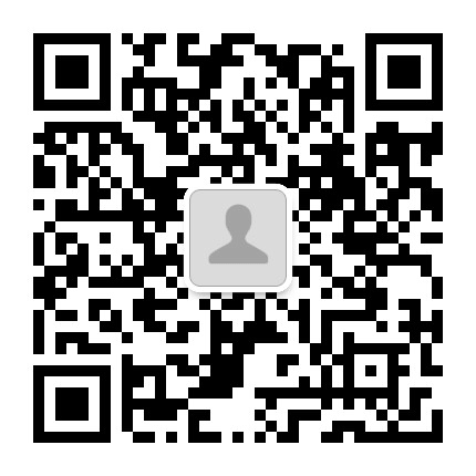 幸福浏阳河公众号二维码