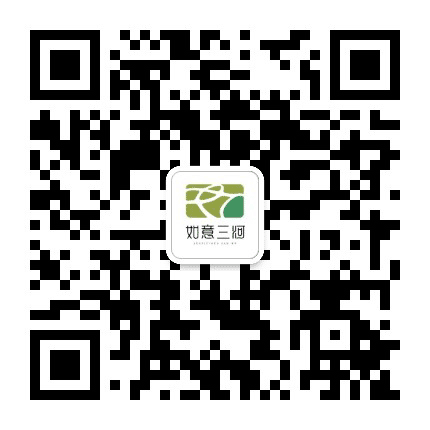 洪泽三河发布公众号二维码