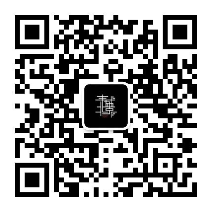 丰盛北京在这里公众号二维码