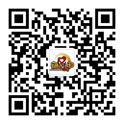 泉州幼高专小马甲公众号二维码