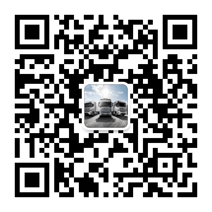 甘肃亨星汽车贸易有限公司公众号二维码