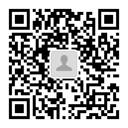 腾讯文创开放平台公众号二维码