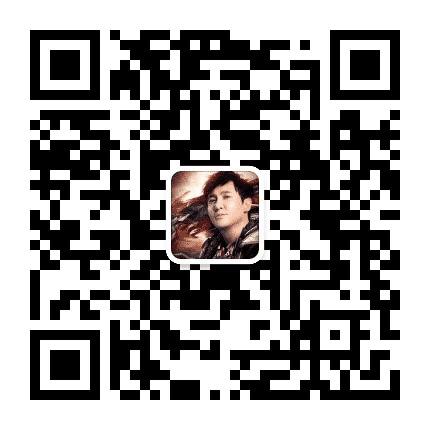 超级游戏基地公众号二维码