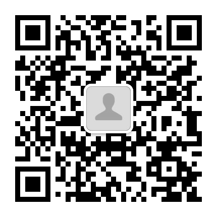 青春曹娥公众号二维码