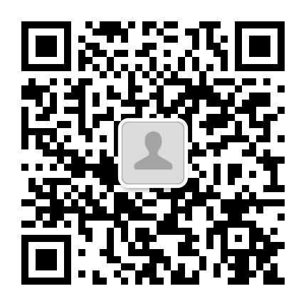 溪口河长公众号二维码