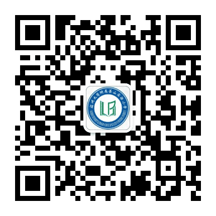 温州大学附属茶山实验小学公众号二维码